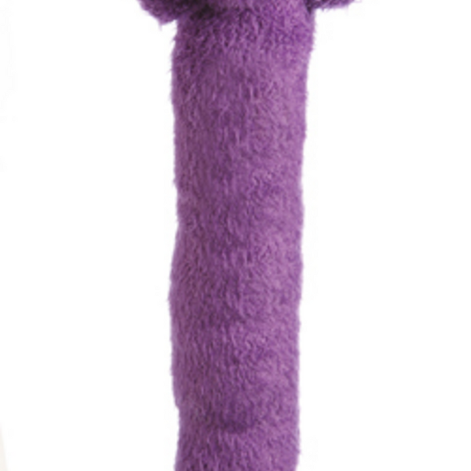MultiPet Loofa Dog Toy