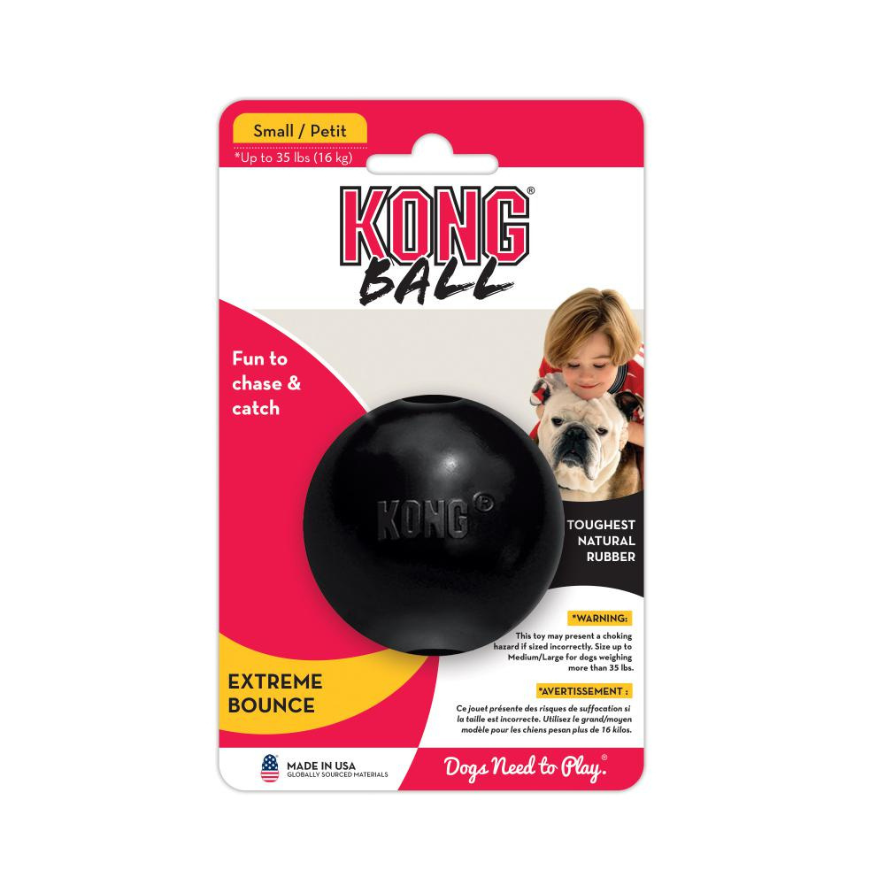 Kong Extreme Ball Dog Toy