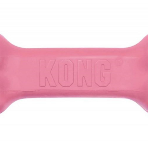 Kong Puppy Goodie Bone Dog Toy