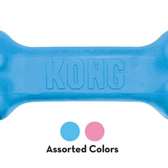Kong Puppy Goodie Bone Dog Toy