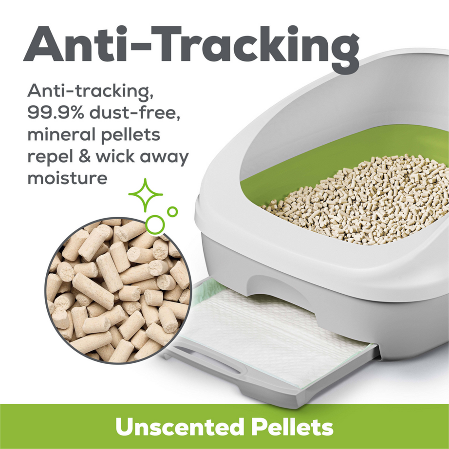 Purina Tidy Cats Breeze Cat Litter Pellets Refill