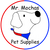 Mr Mochas Pet Supplies