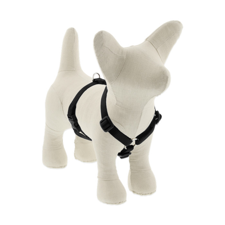 Lupine Basic Solids Roman Dog Harness 1/2" wide