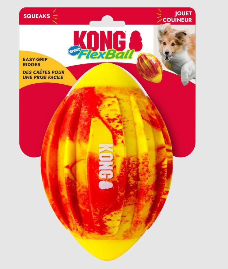 Flexball Sport Football