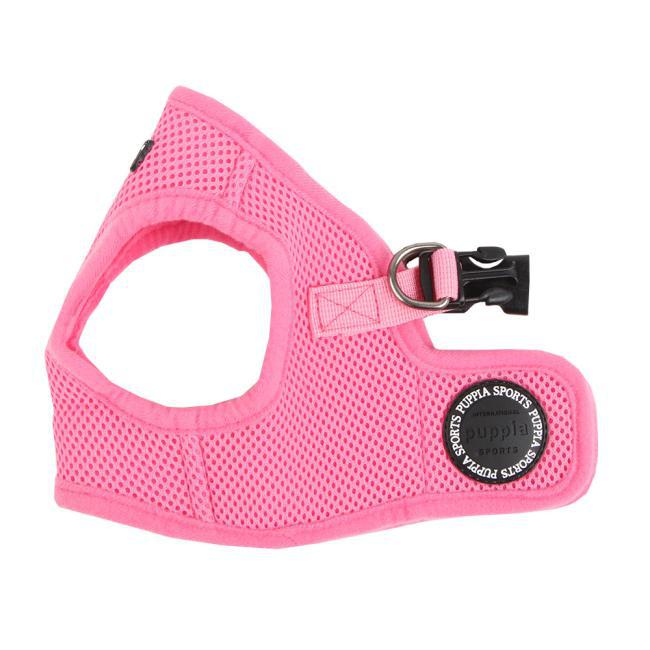 Puppia Soft Vest Harness