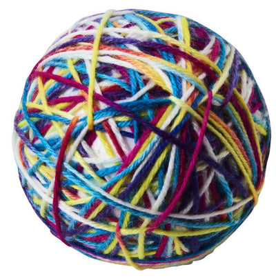 Ethical Sew Much Fun Yarn Ball 3.5"
