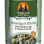 Weruva Dog Can Chicken, pumpkin, greens and egg - Green Eggs & Chicken