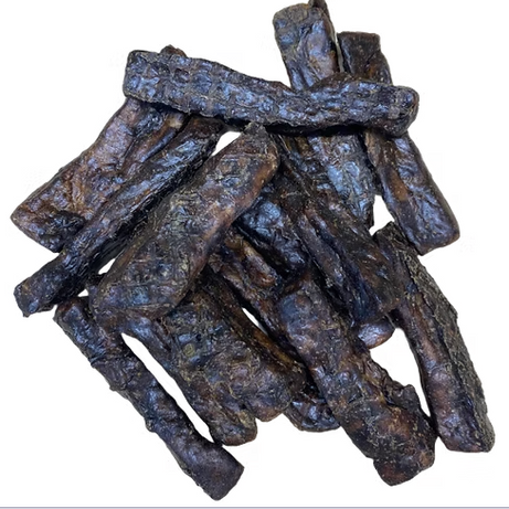 Papa Kitala Dog Treats