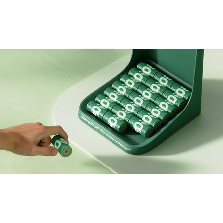 Earth Rated Bags Lavender