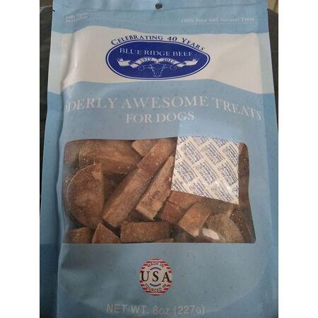 Udderly Awesome Treats