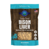 Shepherd Boy Farms Raw, Freeze Dried Dog Treats Bison