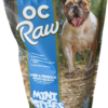 OC Raw Dog Lamb & Produce