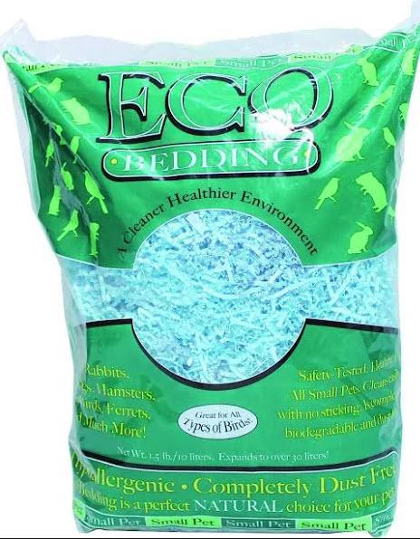 Fibercore Compact Eco Bedding  3 lb