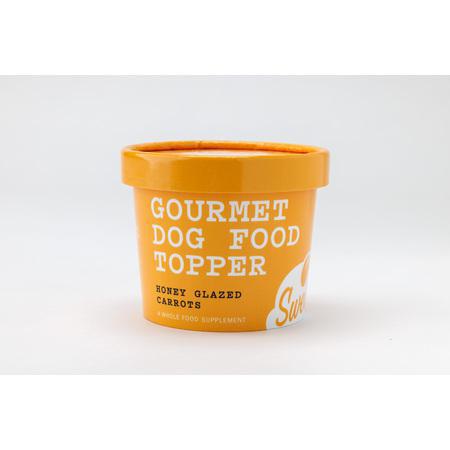 Swell Gelato Dog Topper Frozen Gourmet