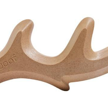 WOOF DOG HONESTCHEW ANTLER CHEW