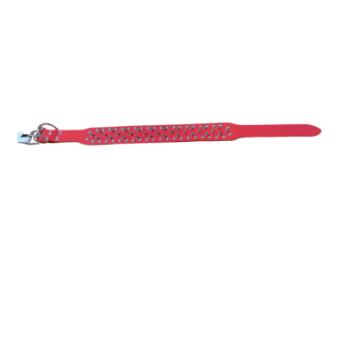 Dog Collar - 28" Spiked Collar