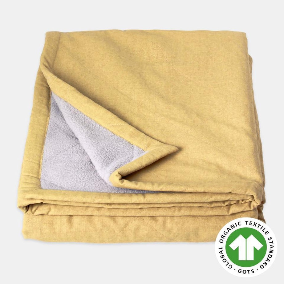 MollyMutt Blanket 48x56