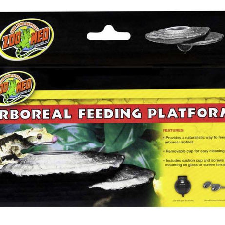 Zoo Med Arboreal Feeding Platform