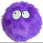 GoDog Purple Furballz with Chew Guard