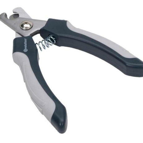 Evolution Professional Dog Nail Trimmer Black/White