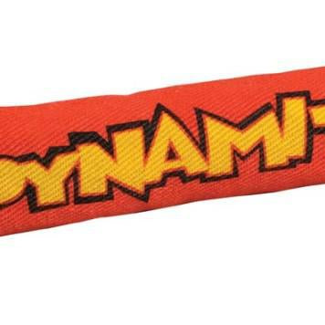 Petstages Green Magic Dynamite Catnip Toy