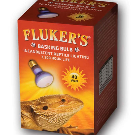 Fluker's Repta-Sun Incandescent Reptile Basking Bulb