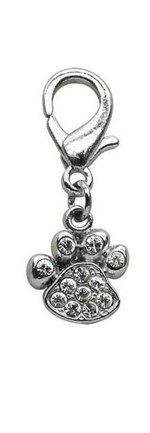 Pet Slider and Lobster Claw Charms