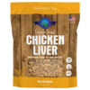 Shepherd Boy Farms Raw, Freeze Dried Dog Treats Chicken