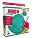 Kong Licks spinz