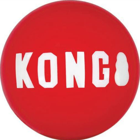 Kong Signature Ball