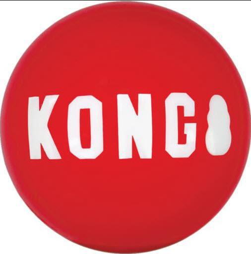 Kong Signature Ball