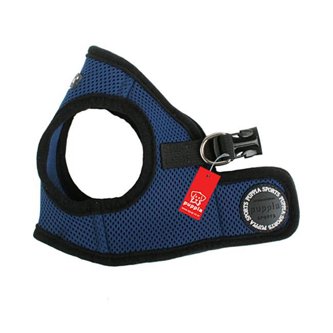 Puppia Soft Vest Harness