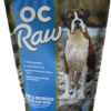 OC Raw Dog Lamb & Produce