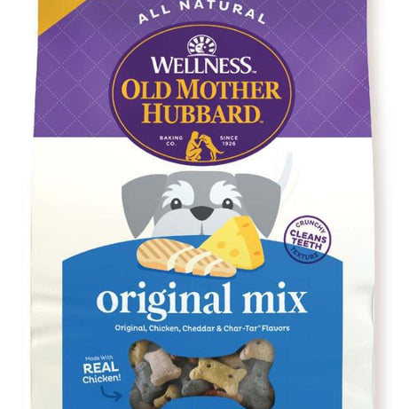 Old Mother Hubbard Old Fashioned Mini Assorted 3lb