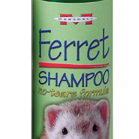 Marshall Pet Products Tear Free Ferret Shampoo with Aloe Vera