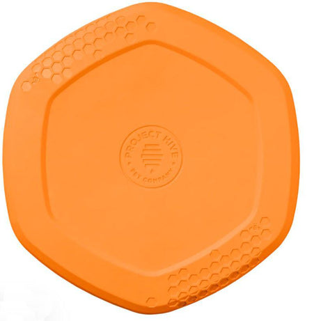 Project Hive Dog Toy Hive Disc Lick Mat