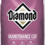 Diamond Maintenance Cat