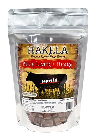 Hakela Beef