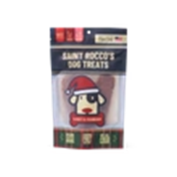 Saint Rocco's Treats Turkey & Cranberry