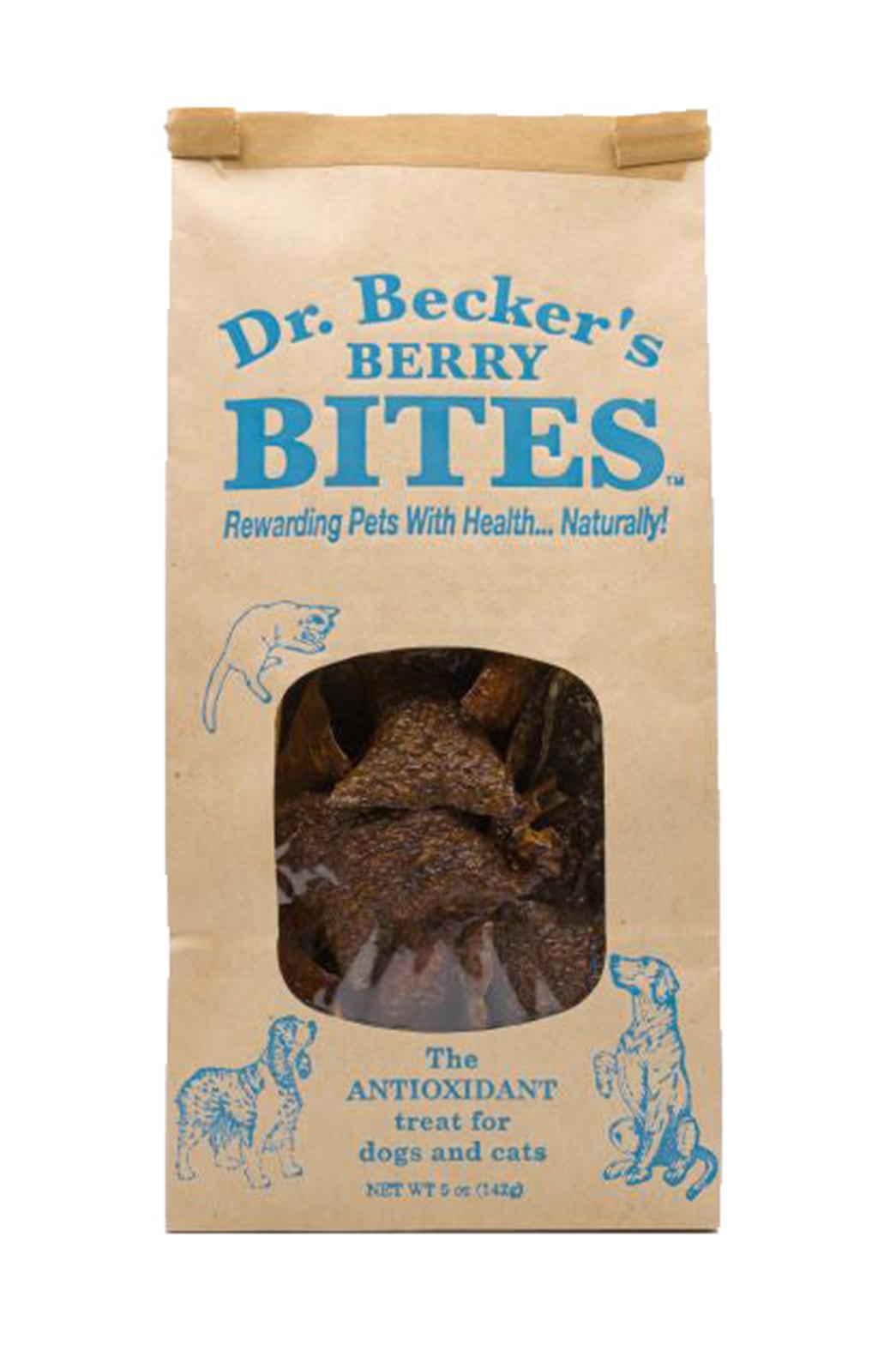Dr. Becker's Berry Bites