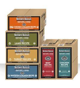 Northwest Naturals Frozen Turkey