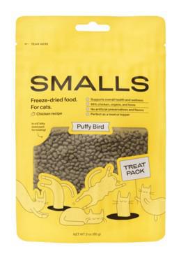 Smalls Cat Food FD Chicken