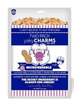 Himalayan Dog Chew® yakyCHARMS - 2 Pack