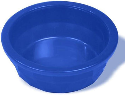 Van Ness Crock Heavyweight Dish Translucent Medium 20 oz