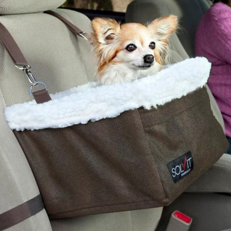 Solvit Products Standard Dog Booster Seat