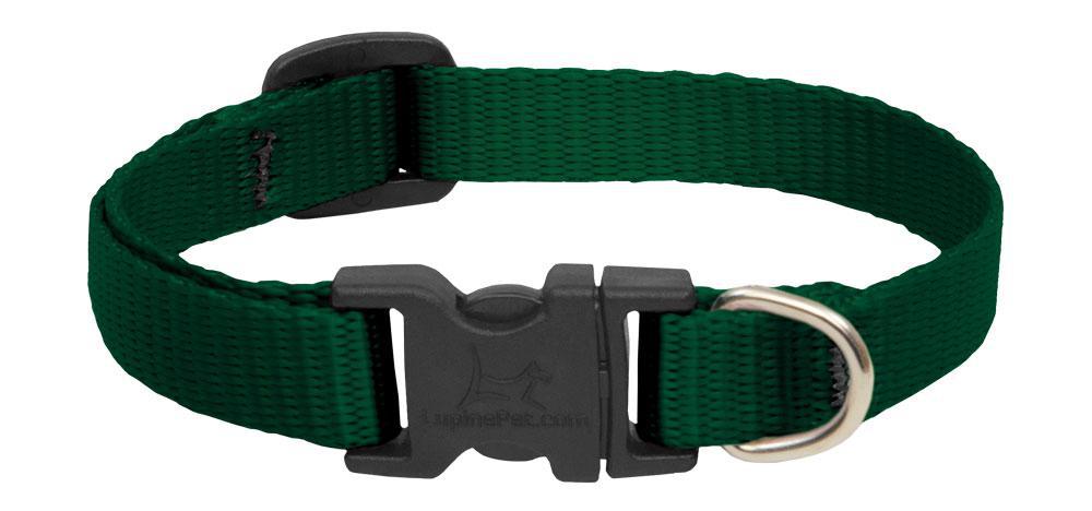 Lupine 1 inch 15-22 Martingale Training Collar