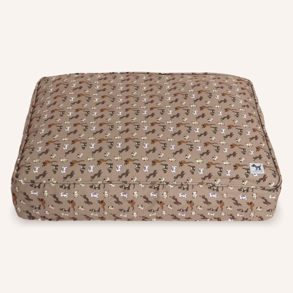MollyMutt Bed - Daysleeper