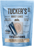 Tucker's Frozen Boost Cubes