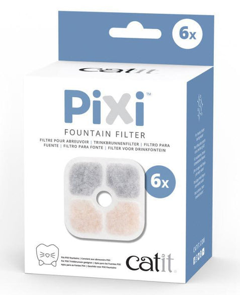 Catit PIXI Fountain Cartridges