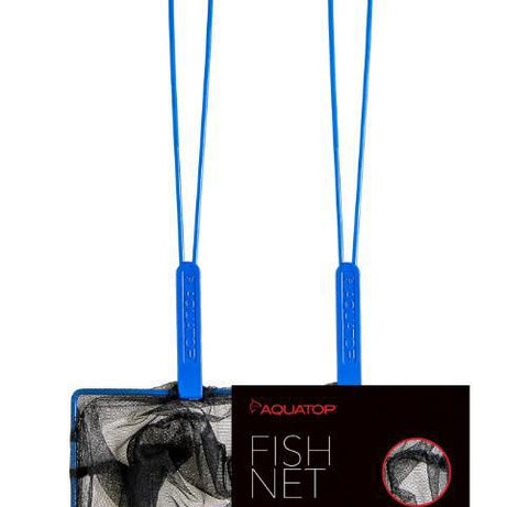 Aquatop Fish Net Medium Mesh Standard Handle
